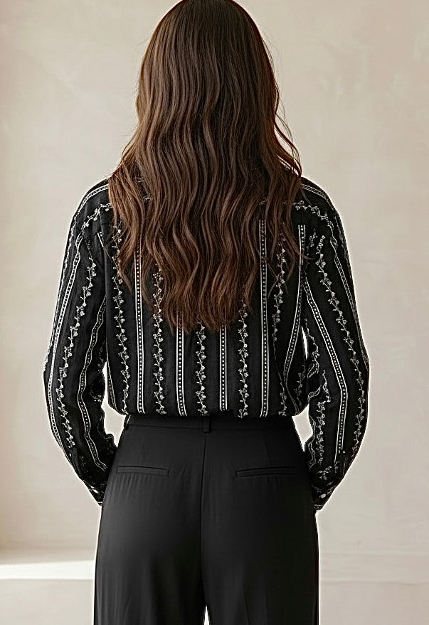 Smart Built-in Shirt & Top