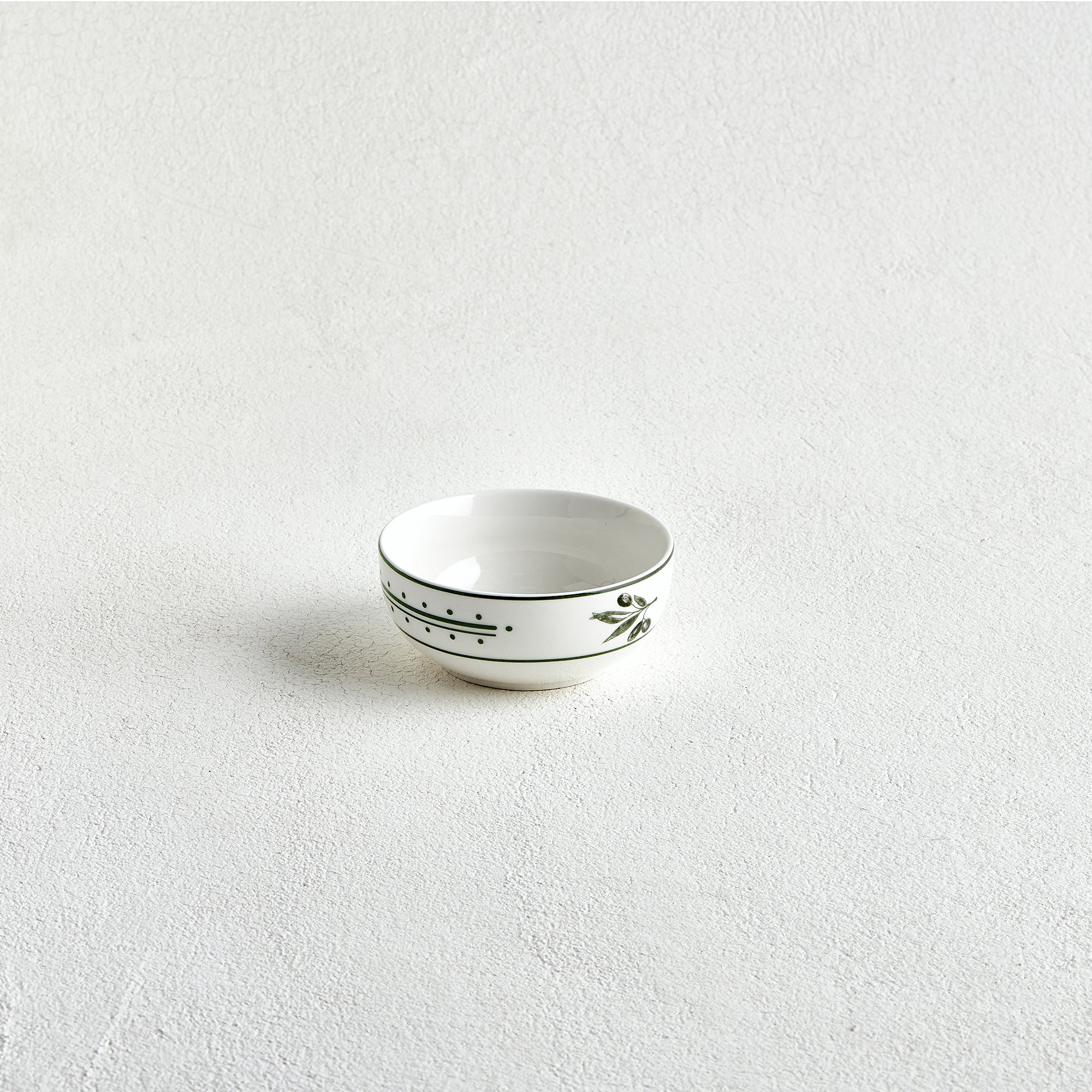 Casa Oliva Dinner Set – 30 Pieces
