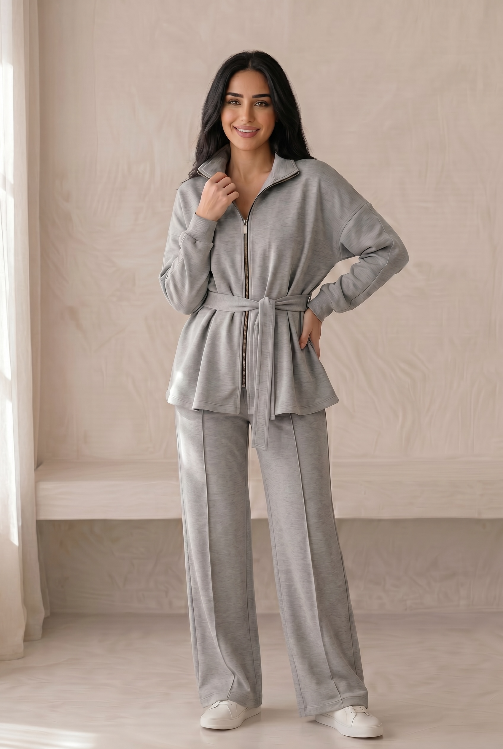 Contour Fit & Flare Set