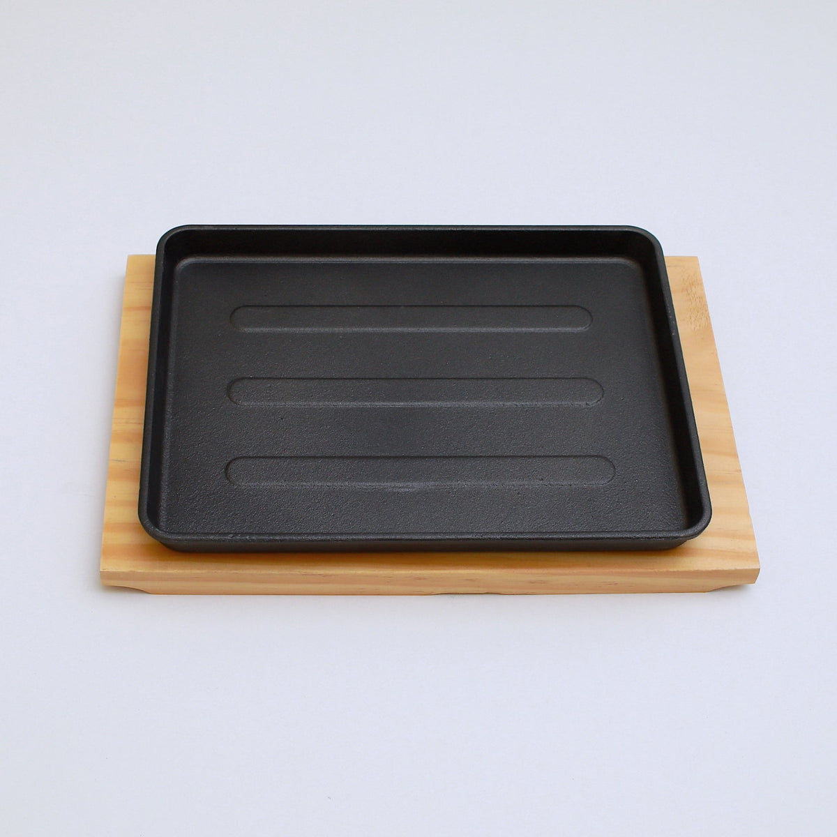 Rectangle Grill