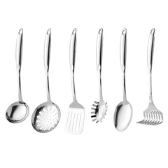 Essential 7Pcs Kitchen Utensil Set