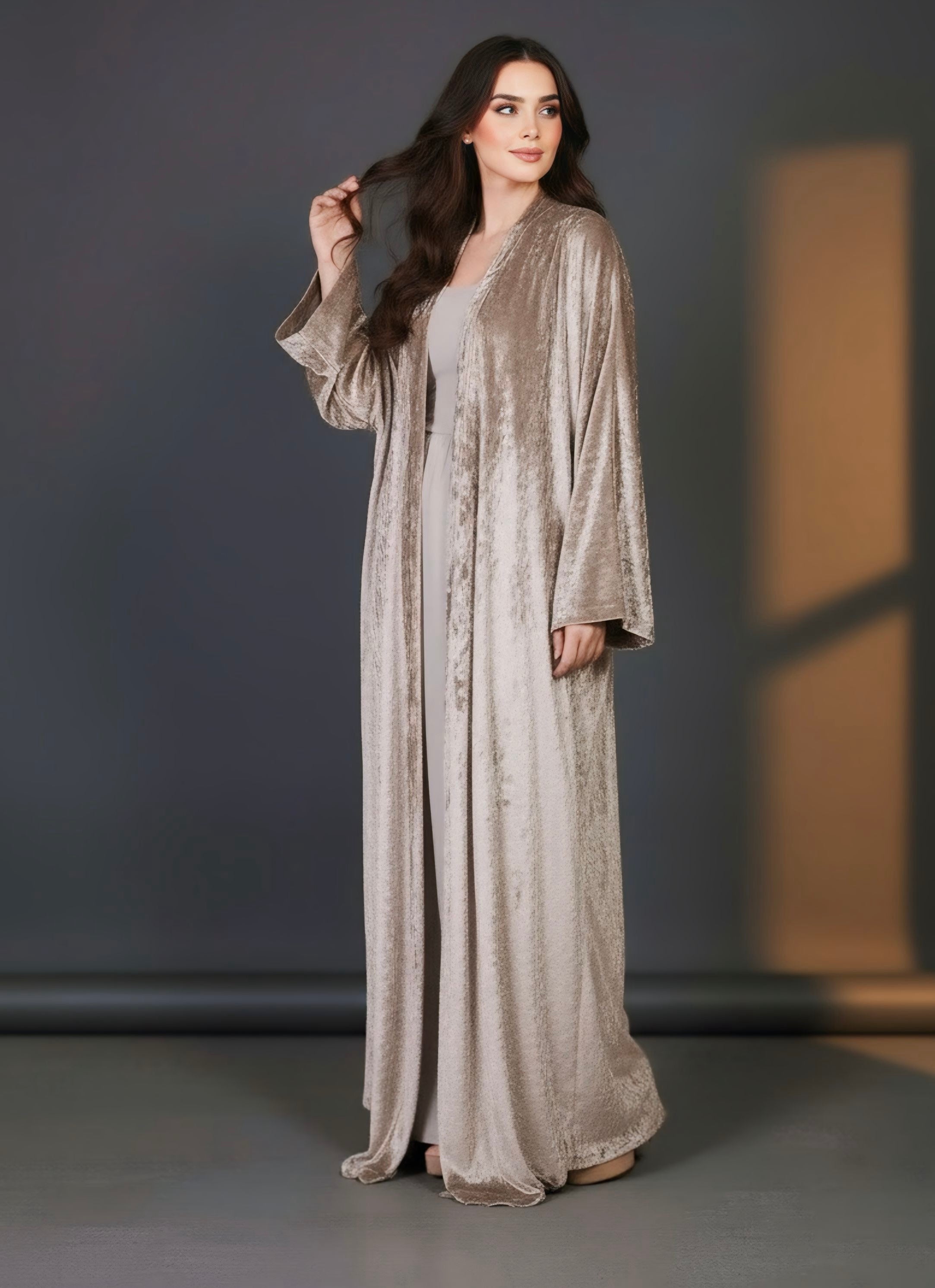 Najma Abaya