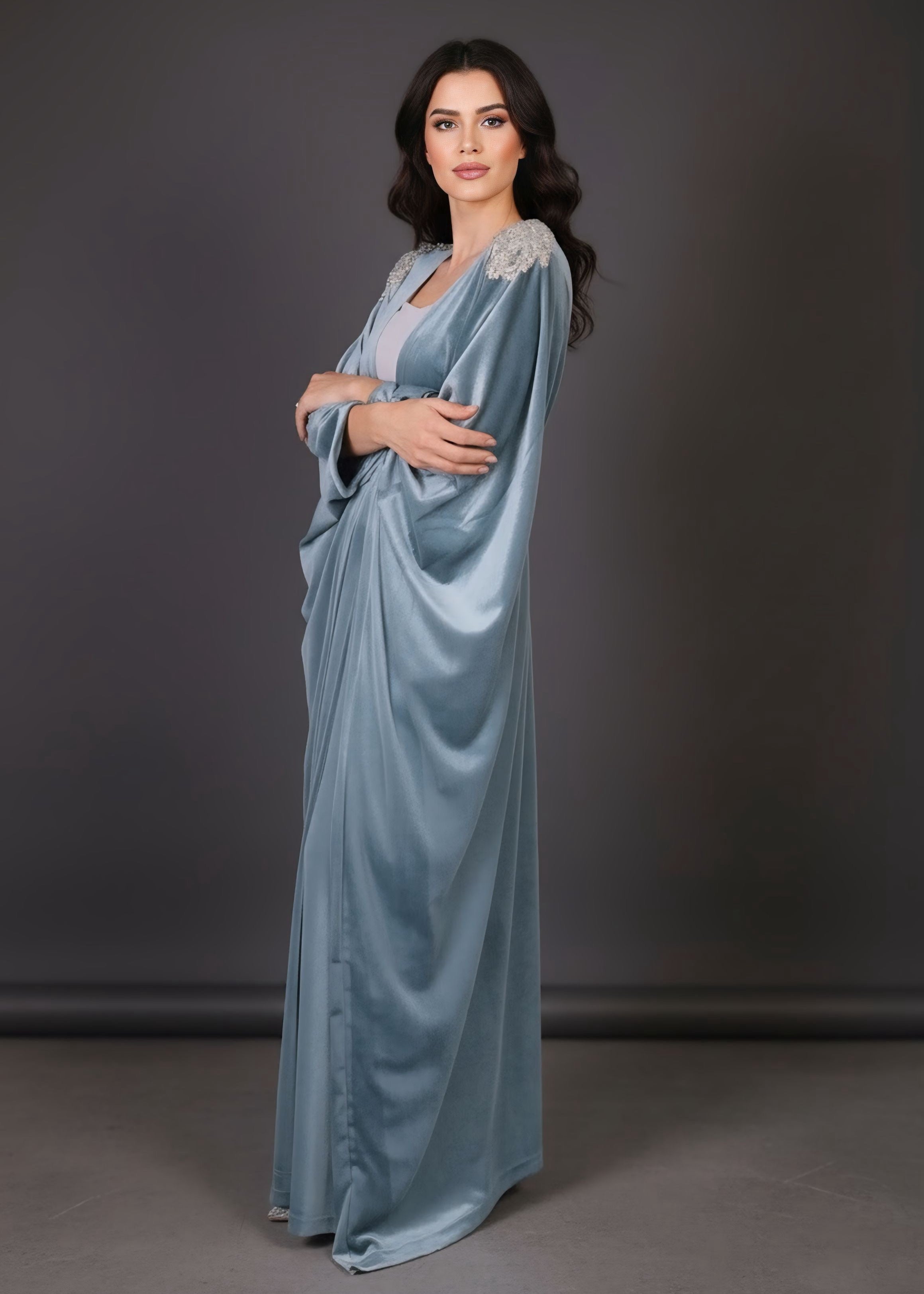 Al Farasha Abaya
