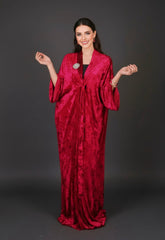 Najma Abaya