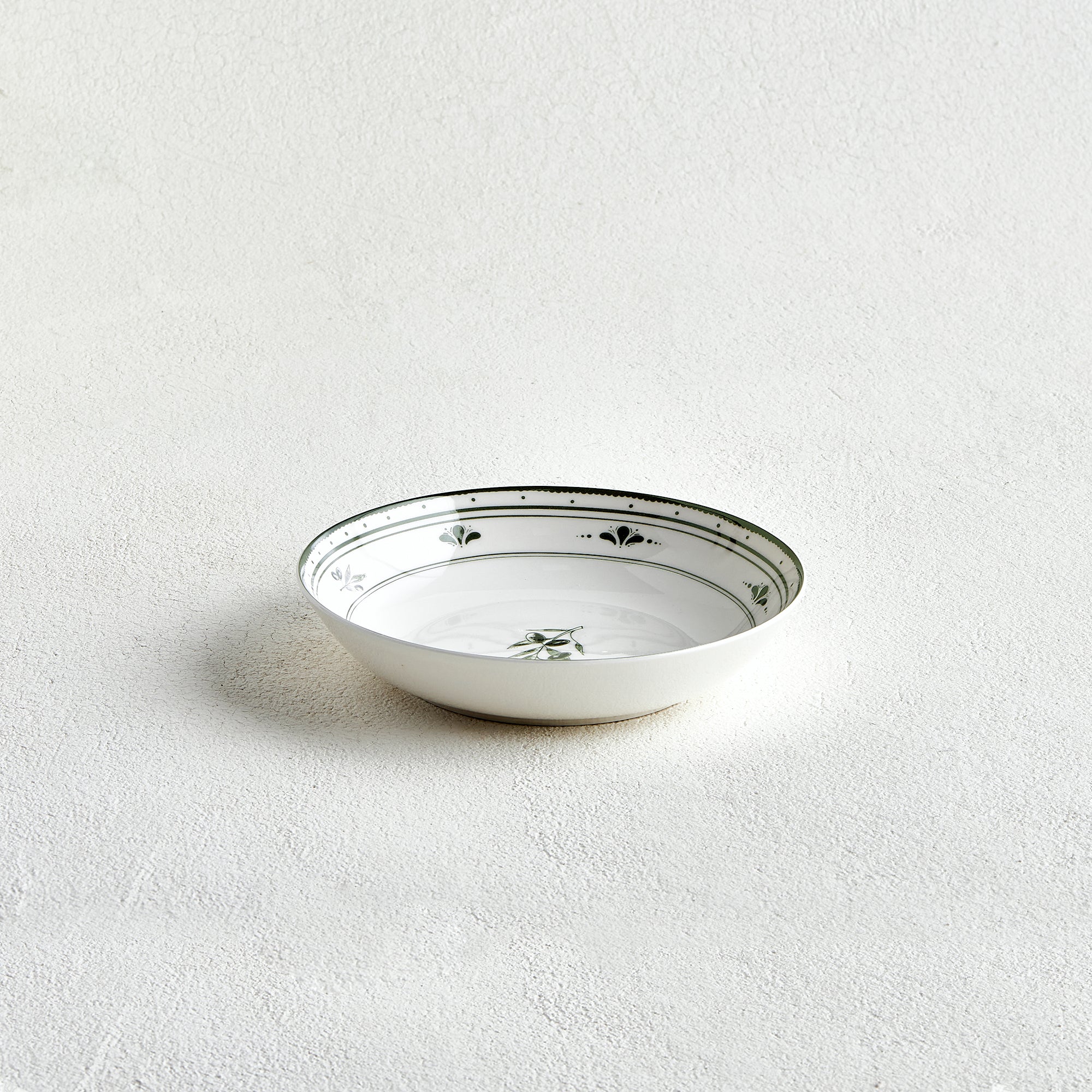 Casa Oliva Dinner Set – 30 Pieces
