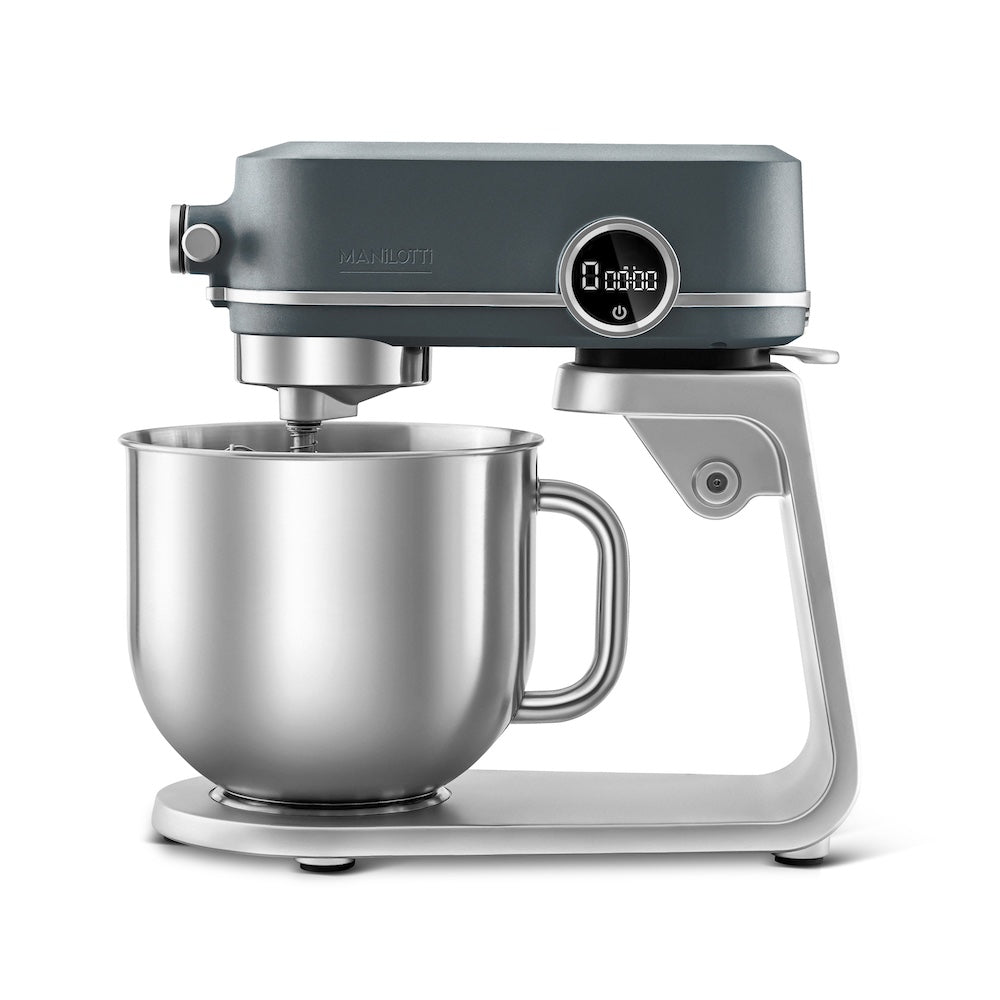 Manilotti Premium Stand Mixer – (7L, 800W DC Motor)