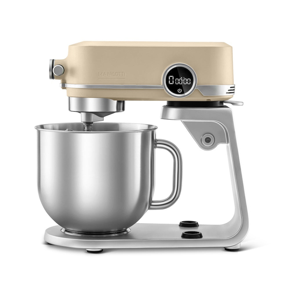 Manilotti Premium Stand Mixer – (7L, 800W DC Motor)