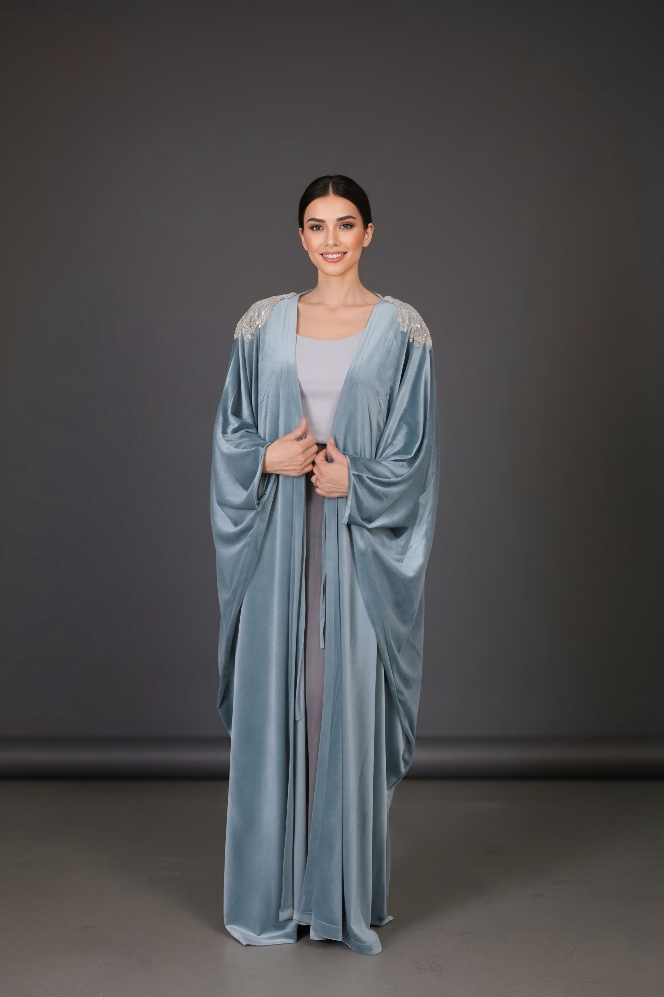 Al Farasha Abaya