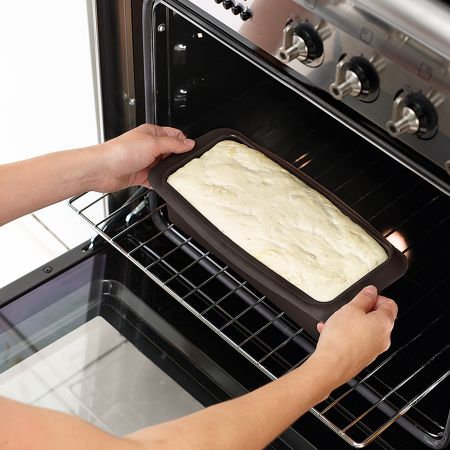 Sandwich Bread Mould, 25 cm