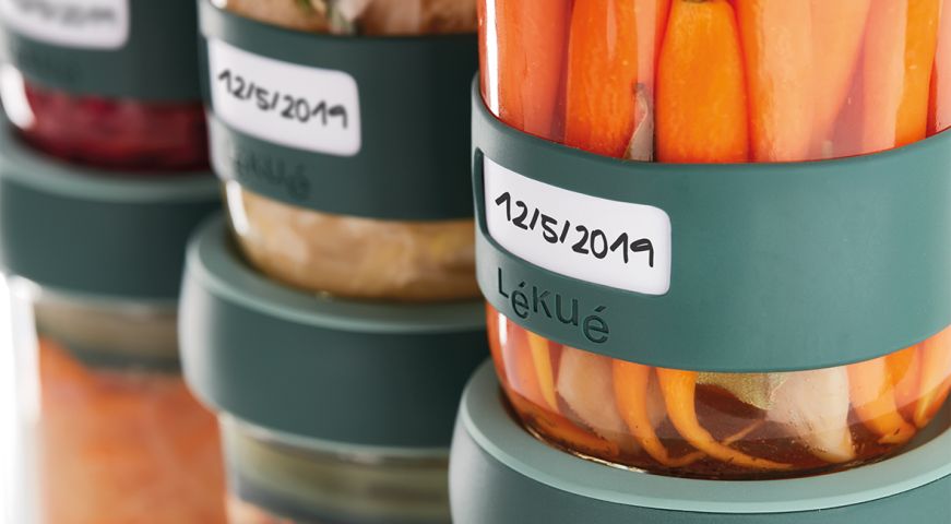 Pickles Kit