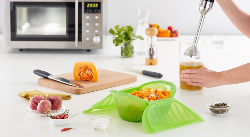 Multipurpose Tray