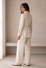 Safari Comfort Chic Set