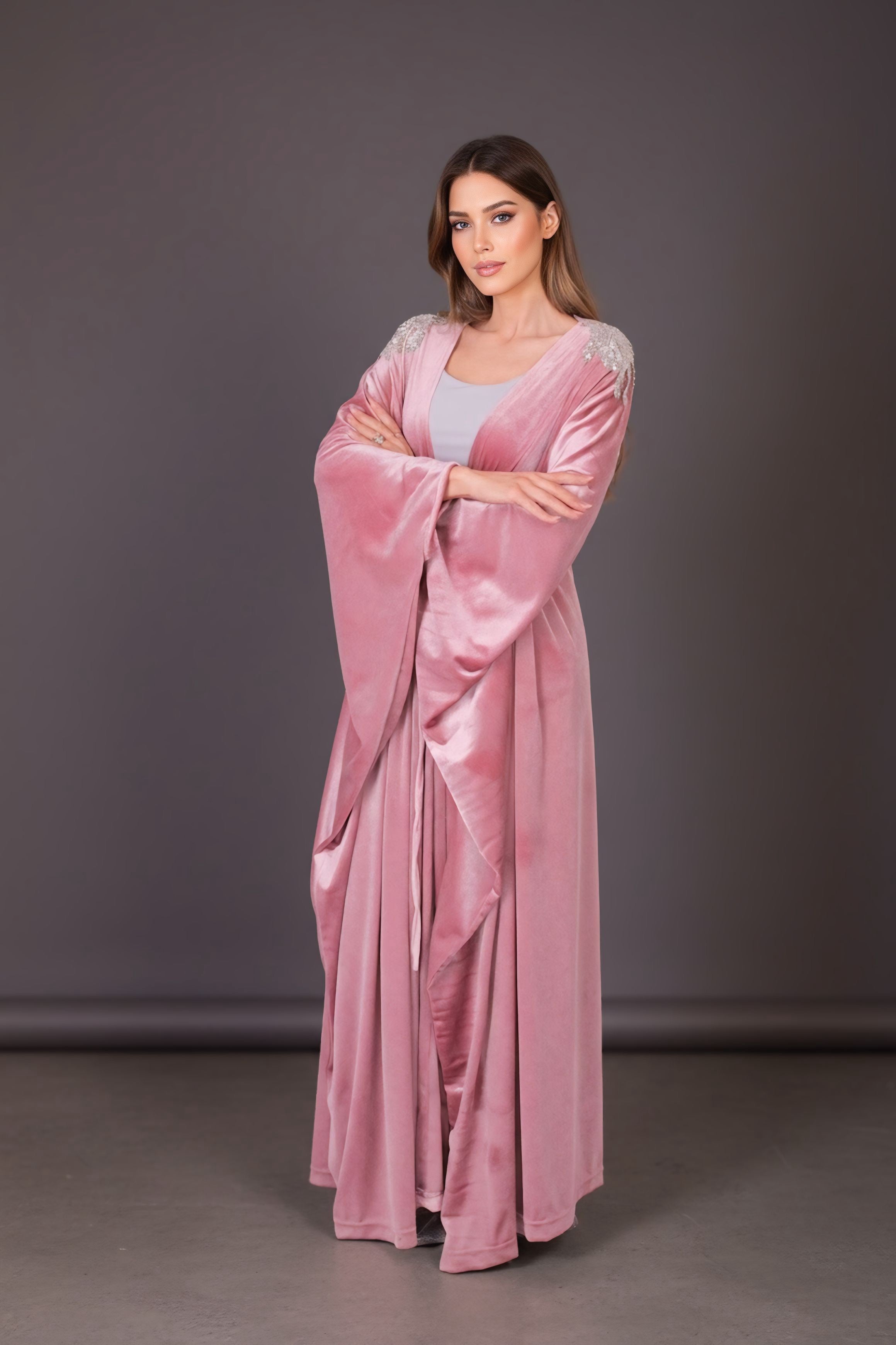 Al Farasha Abaya
