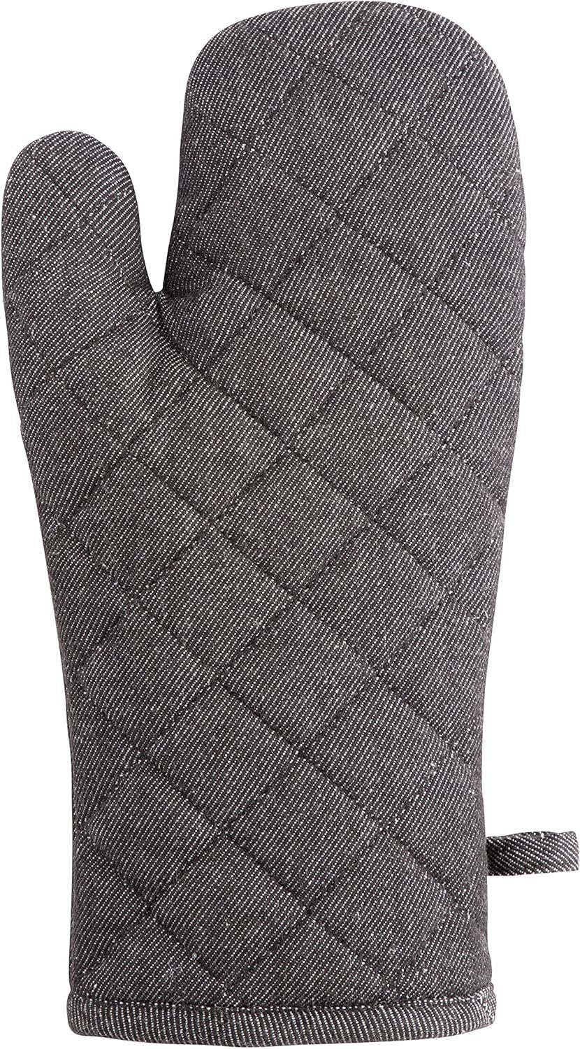 Oven Mitt Set (2 Pcs)