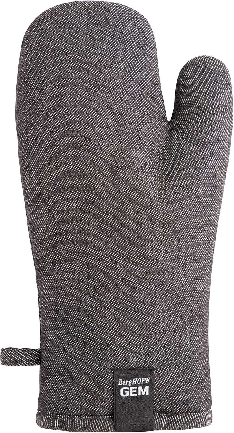 Oven Mitt Set (2 Pcs)