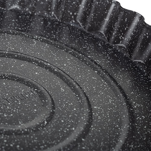 Flan Tray "Imperial" With Nonstick Stone Coating 28cm