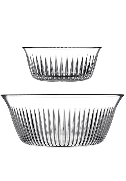 Pasabahce Frezya Bowls Set - 7 Pieces