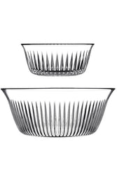Pasabahce Frezya Bowls Set - 7 Pieces