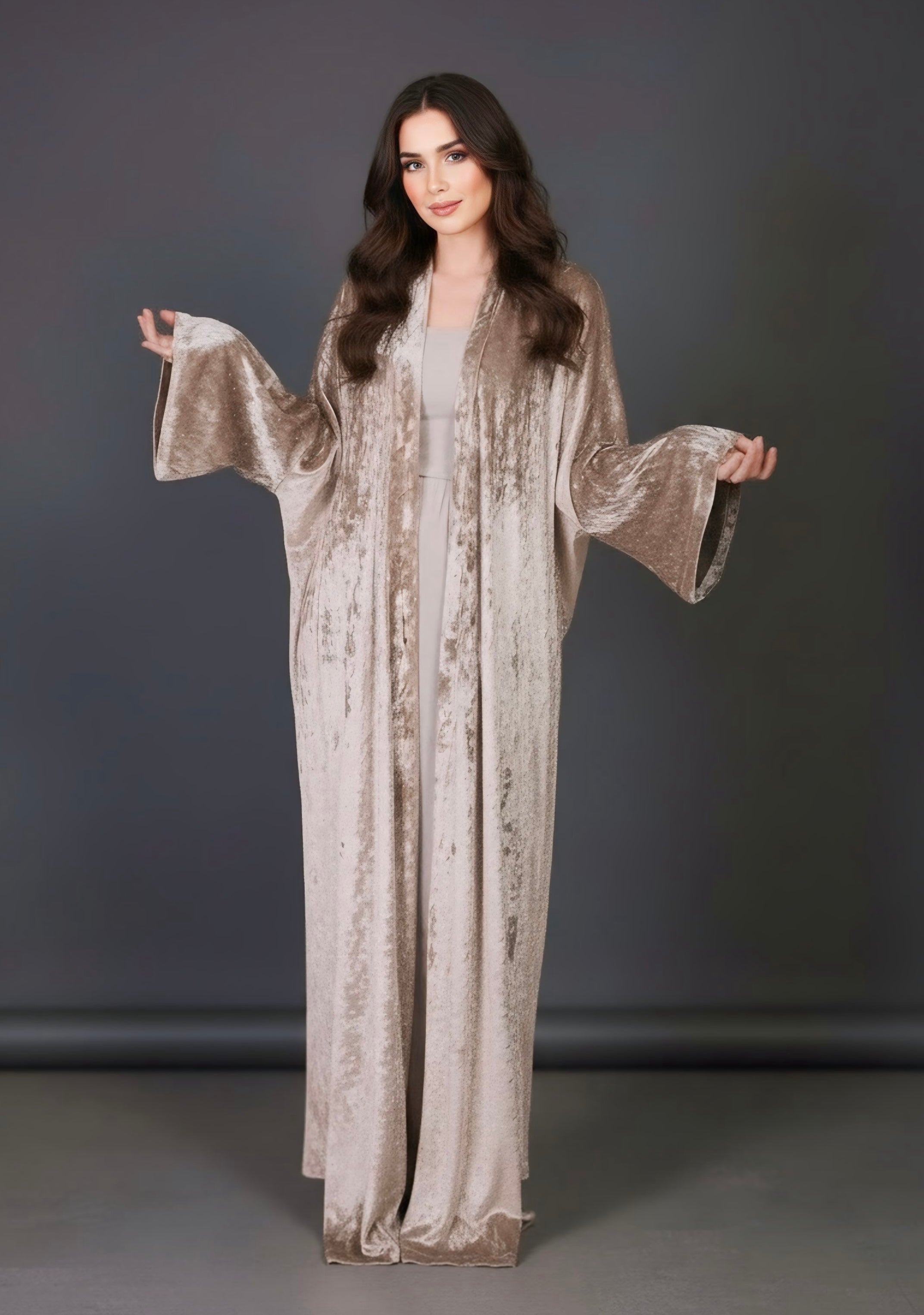 Najma Abaya