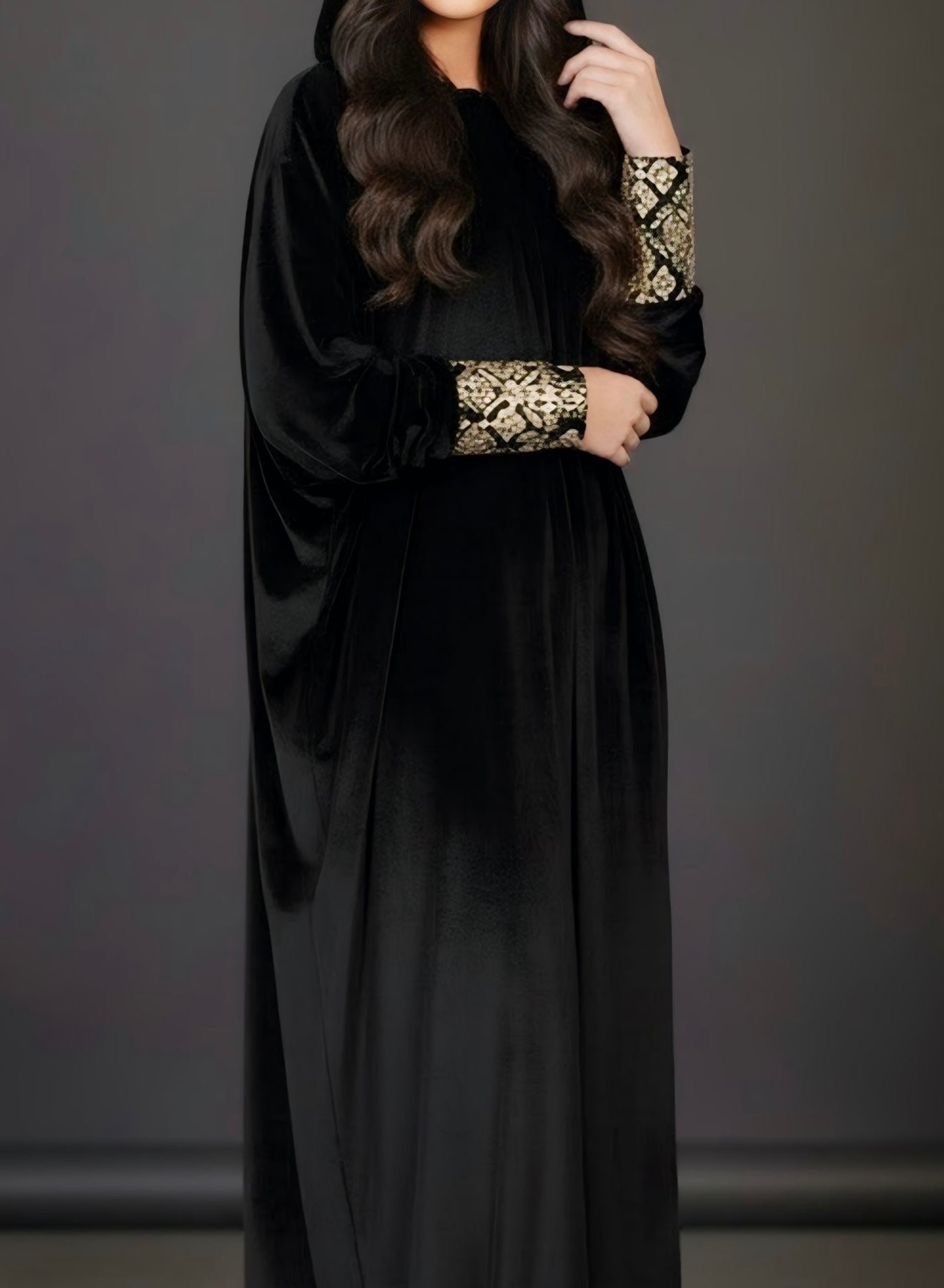 Mishka Abaya