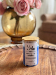 Gentle sin - Non Toxic Candles