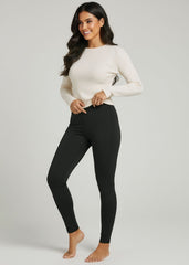 Finest Egyptian Cotton Leggings