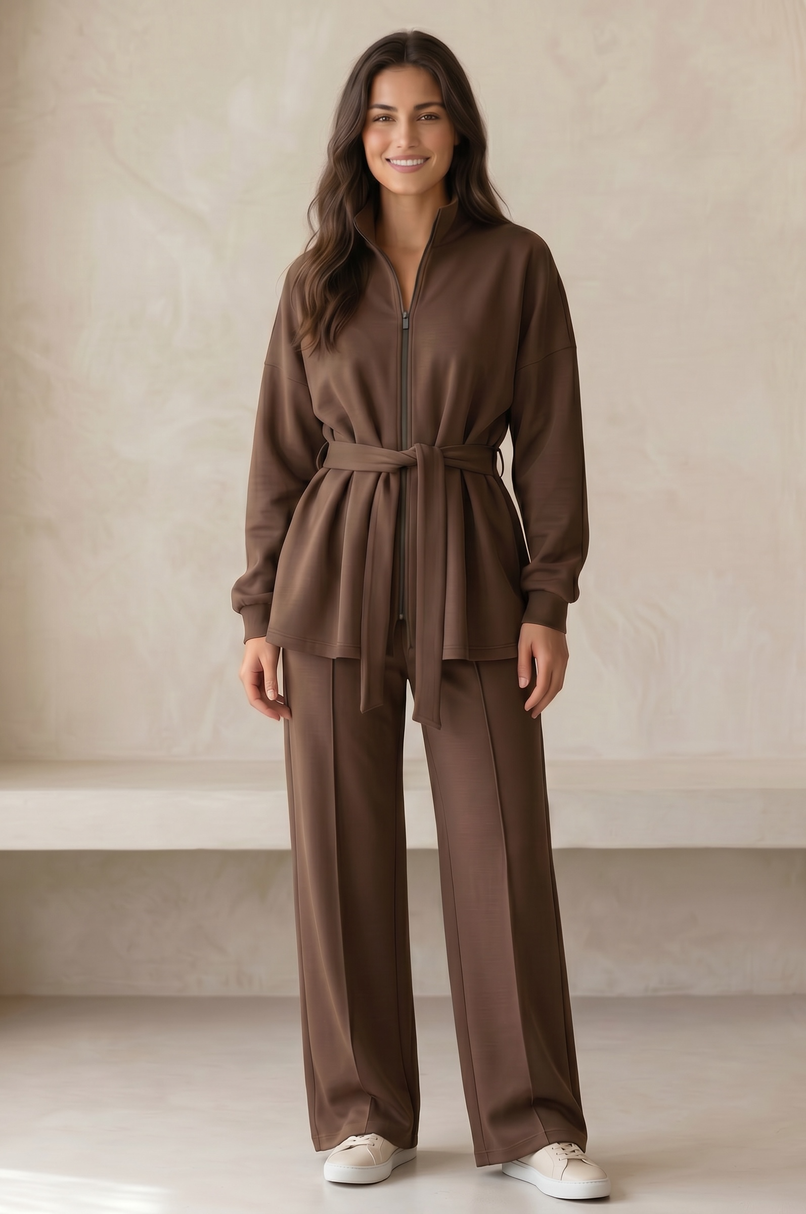 Contour Fit & Flare Set