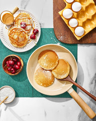 Alma Ceramic Frying Pan