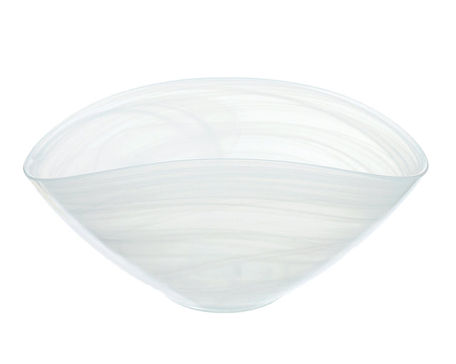 ArdaCam In Style Oval Serving Bowl
