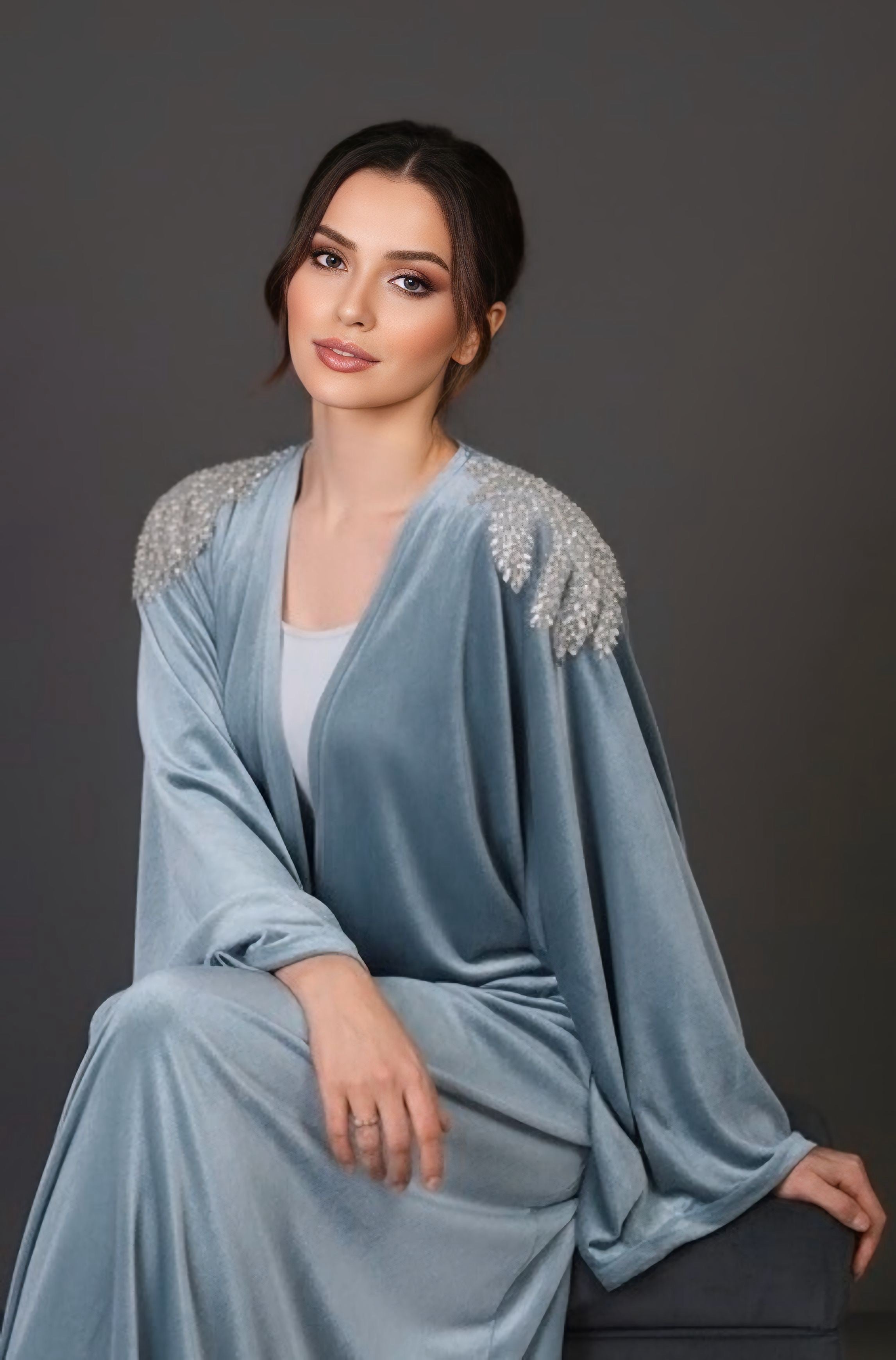 Al Farasha Abaya