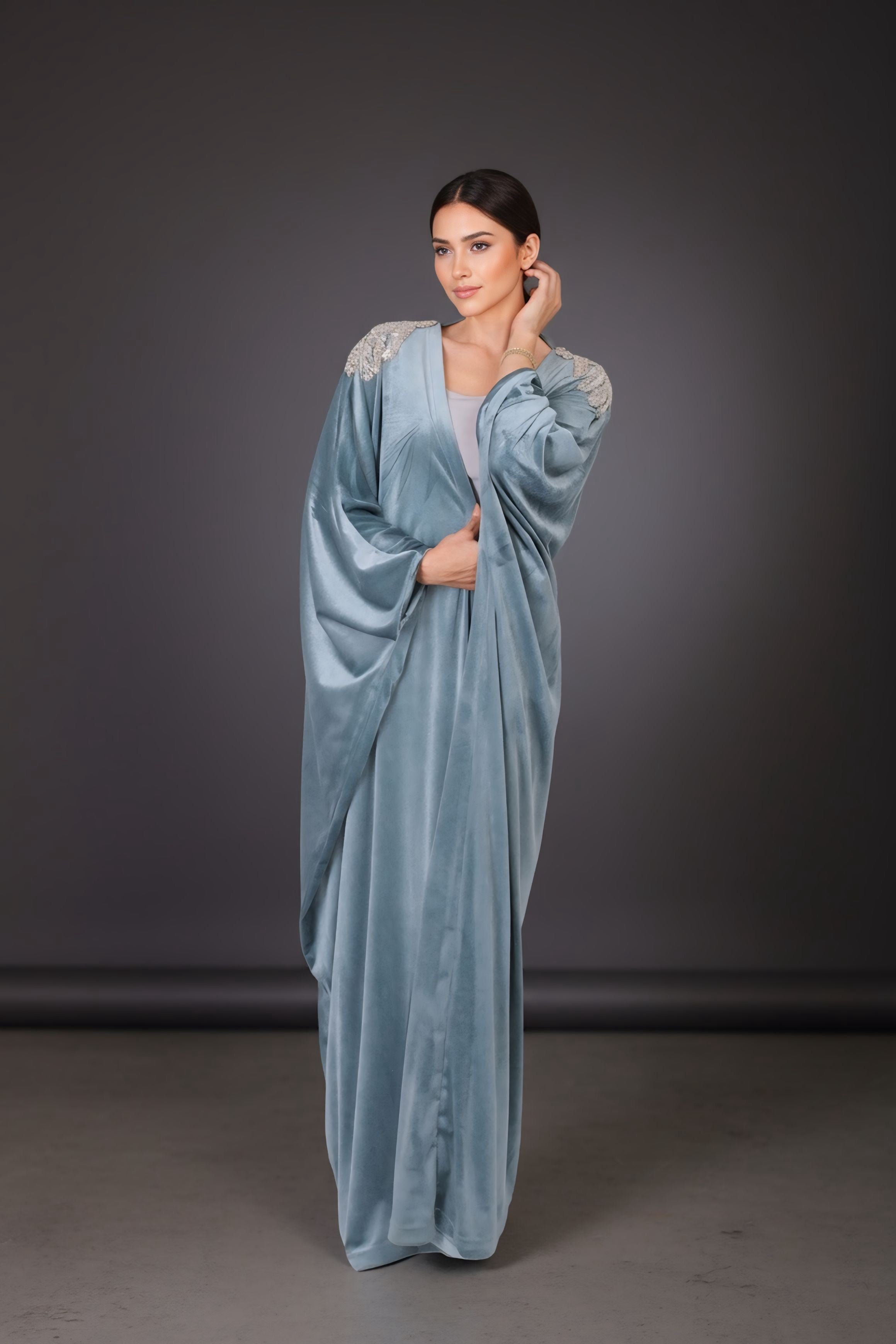 Al Farasha Abaya