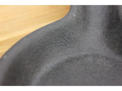 Cast Iron Spoon Rest