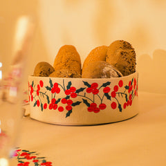 Berry Bliss Breadbasket