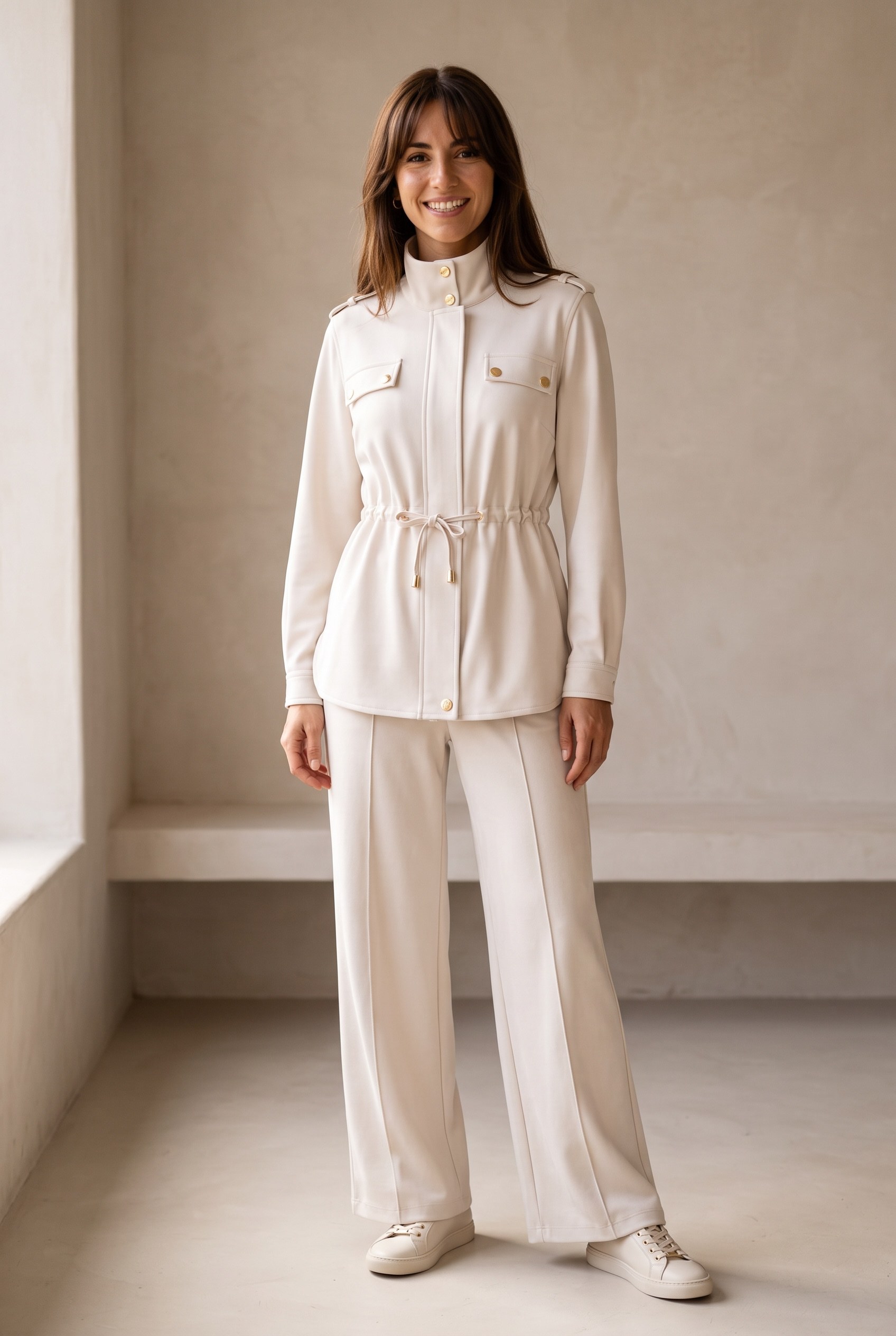 Safari Comfort Chic Set