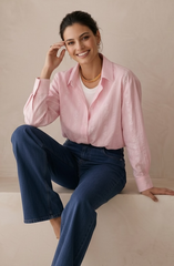 Smart Built-in Shirt & Top