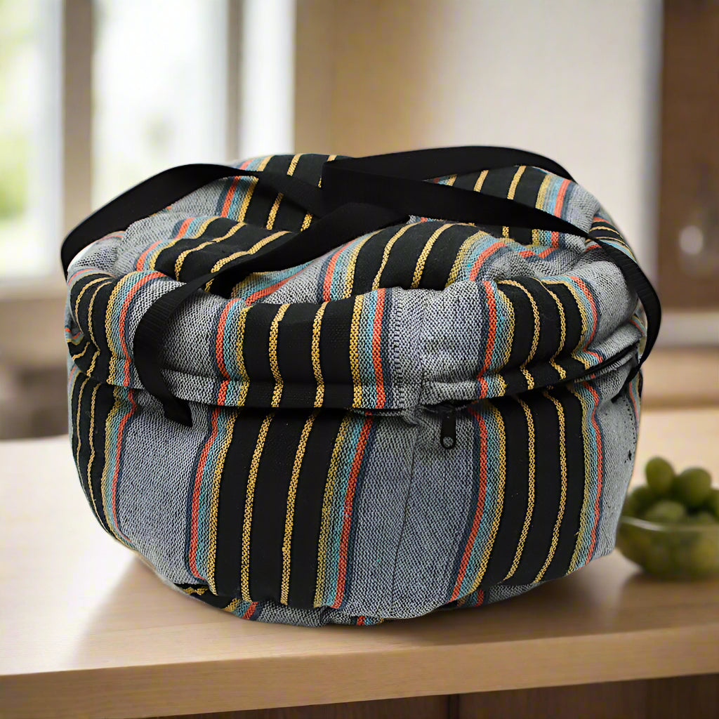 Heat Preservation Bag Set