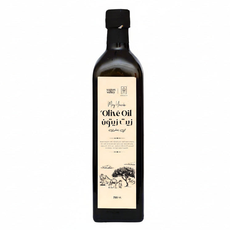 Olive Oil May 750 ml