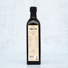 Olive Oil May 750 ml