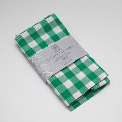 Crosshatch Classic Kitchen Cloth (Set of 2) 50cm x 50cm