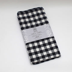 Crosshatch Classic Table Cloth 150 cm x 150 cm