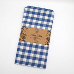Crosshatch Classic Table Cloth 150 cm x 150 cm