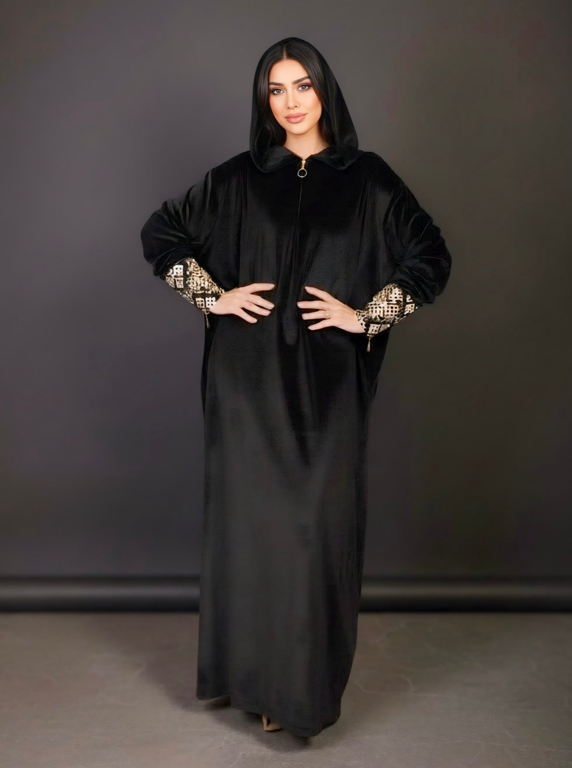 Mishka Abaya