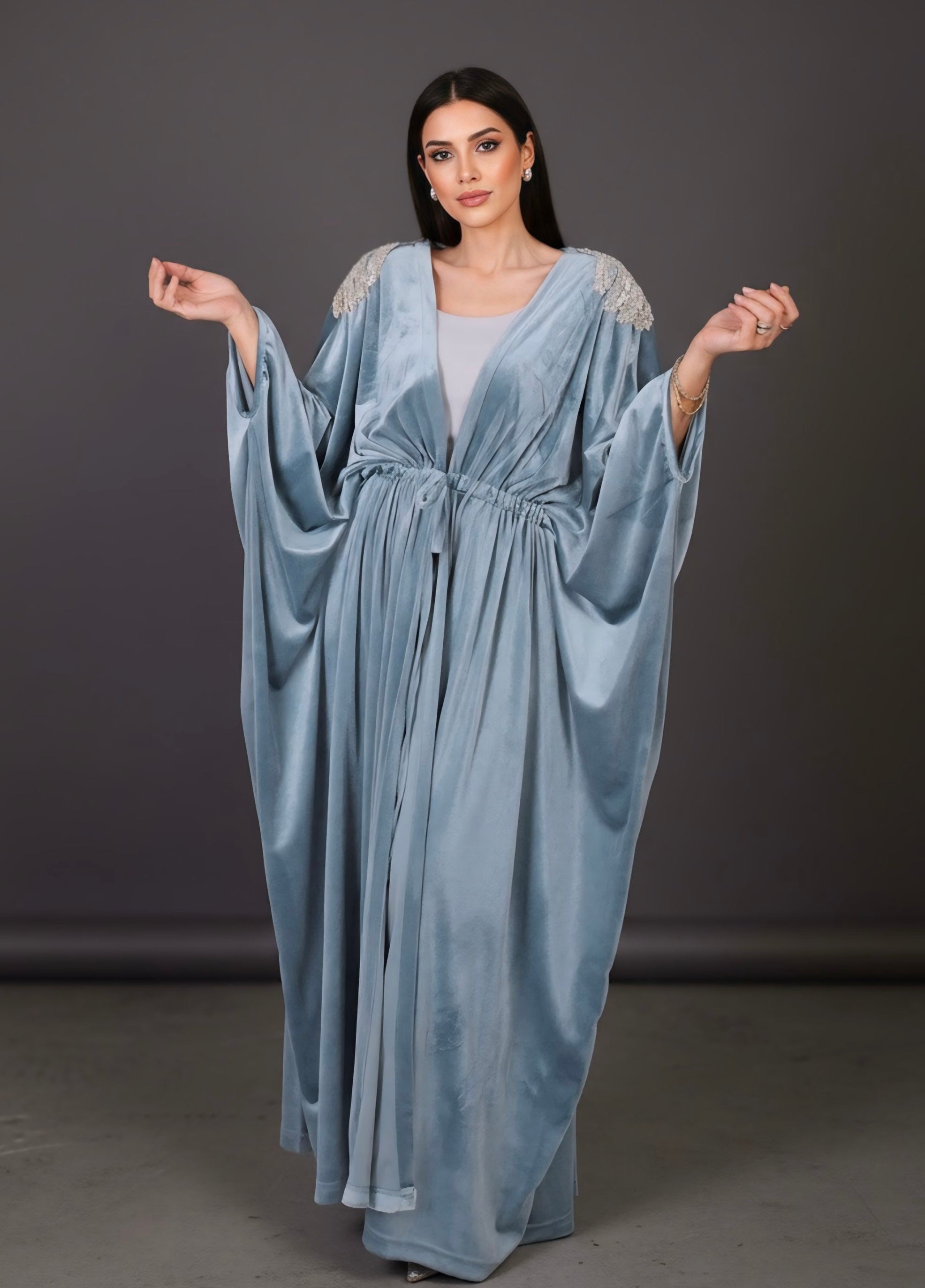 Al Farasha Abaya