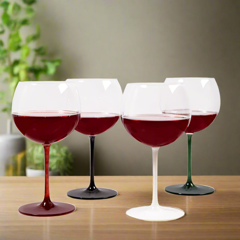 Chateau Bourgogne Blanc Glass