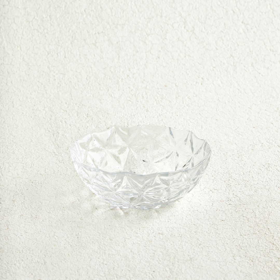 Pasabahce Estrella Bowls Set