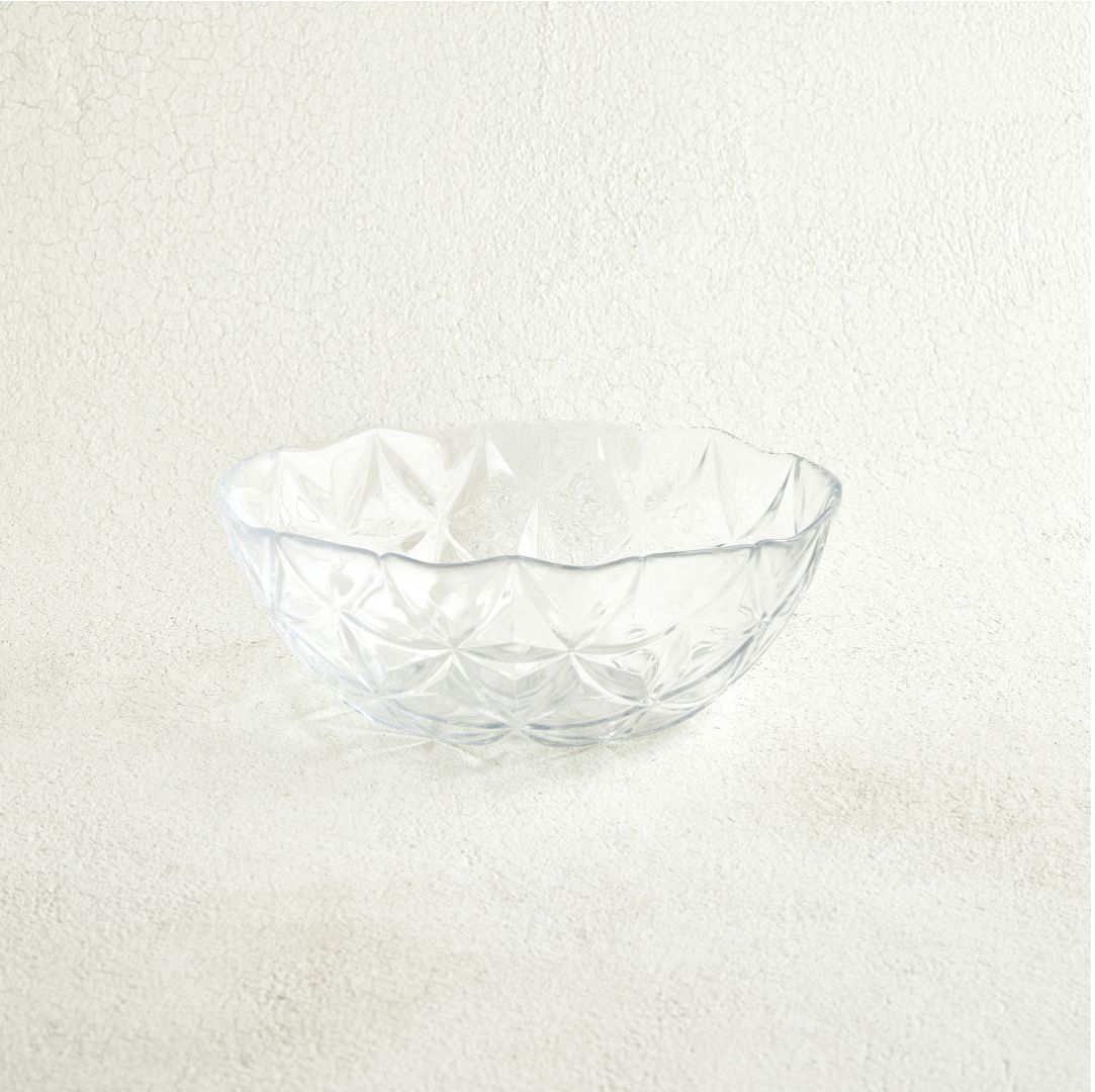 Pasabahce Estrella Bowls Set