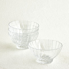 Pasabahce Bouquet Bowl - 13.5cm