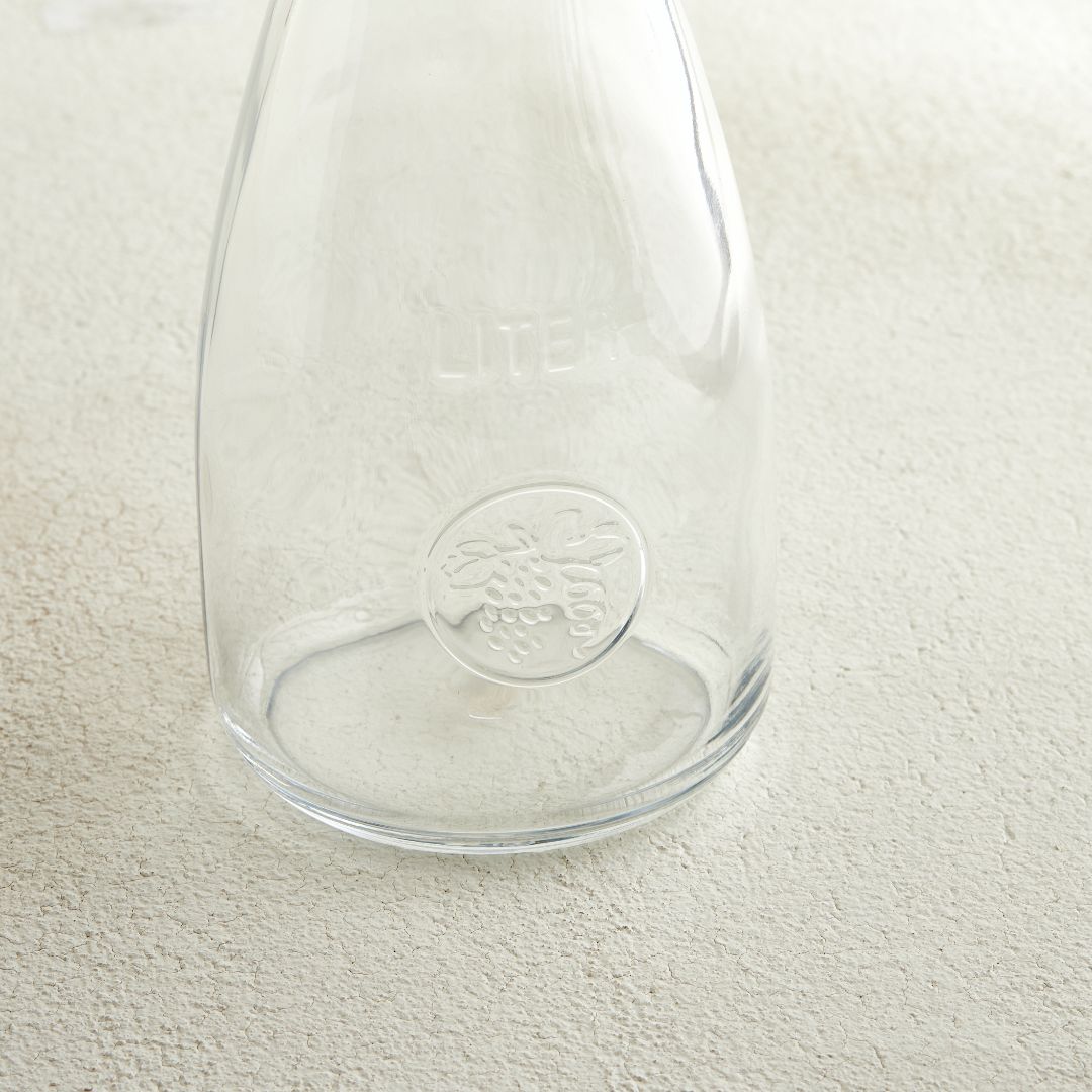 Pasabahce Bacchus Pitcher - 1L