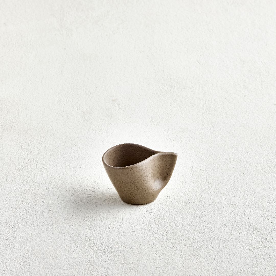 Handleless Mug
