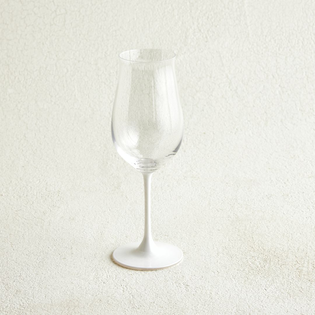 Chateau Crisp Rosé Glass